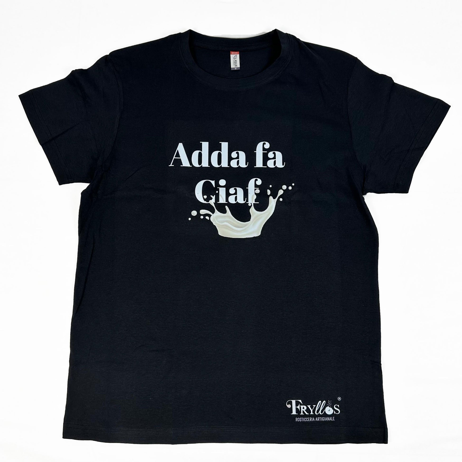 T Shirt - Adda fa Ciaf